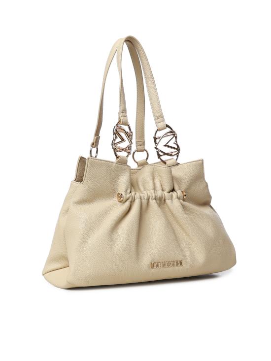 26SS 모스키노 숄더백 JC4009PP1OLB0 129 BURRO - MOSCHINO