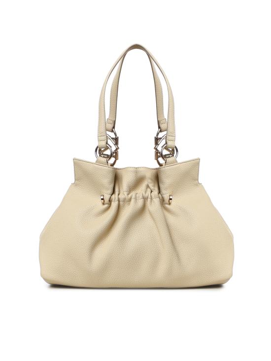 26SS 모스키노 숄더백 JC4009PP1OLB0 129 BURRO - MOSCHINO