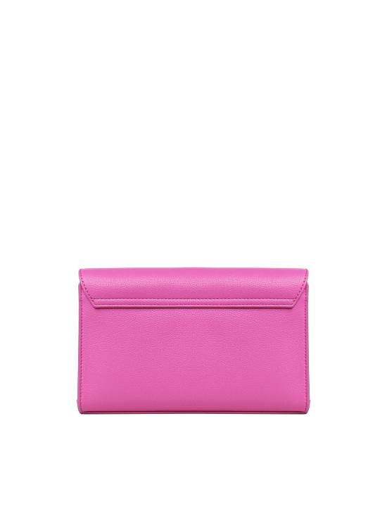 26SS 모스키노 크로스백 JC4327PP1OLQ0 604 Fuchsia - MOSCHINO