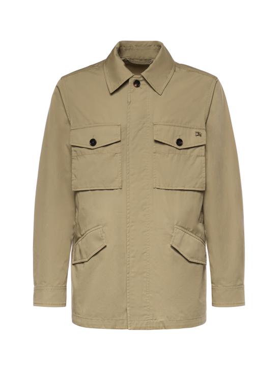 26SS 버버리 자켓 8120533 C5120 Sparrow Beige