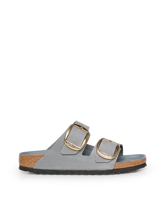 26SS 버켄스탁 뮬/슬리퍼 1032071 BASALT GREY