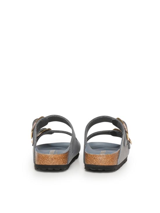 26SS 버켄스탁 뮬/슬리퍼 1032071 BASALT GREY - BIRKENSTOCK
