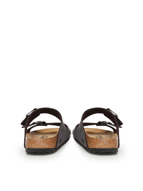 26SS 버켄스탁 뮬/슬리퍼 1032023 VELVET GREY - BIRKENSTOCK