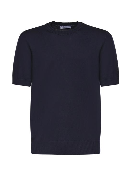 26SS 갈리아노 반팔 티셔츠 57188 18163598 Blue