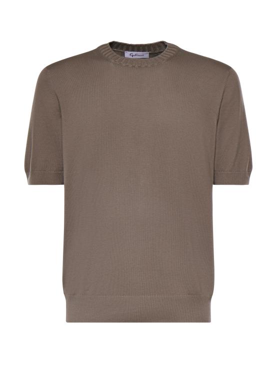 26SS 갈리아노 반팔 티셔츠 57188 18163140 Beige