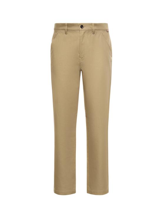 26SS 버버리 코튼 트윌 치노 8126498 C5120 Sparrow Beige