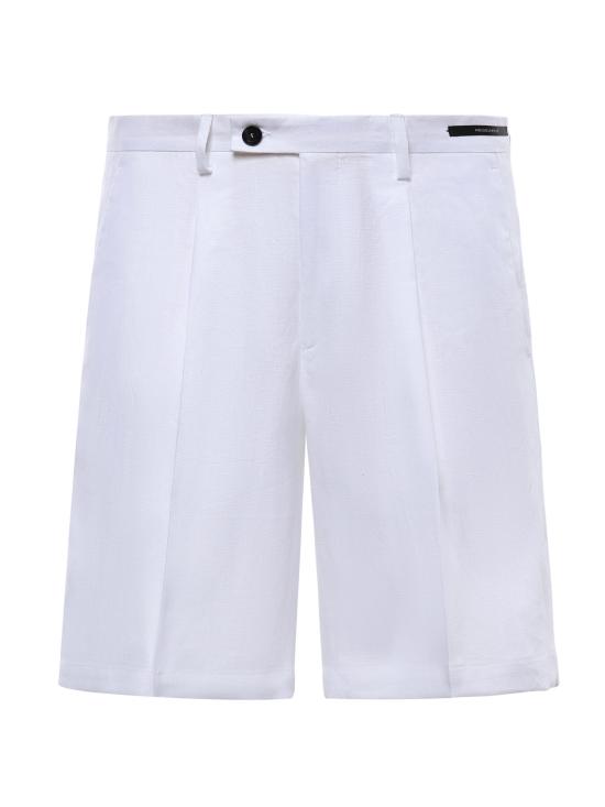 26SS 마이클 콜 숏팬츠 MCHAR3259S26B 282 WHITE