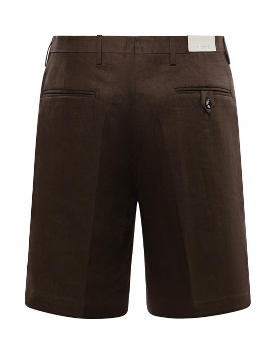 26SS 마이클 콜 숏팬츠 MCHAR3259S26B 194 MINK - MICHAEL COAL