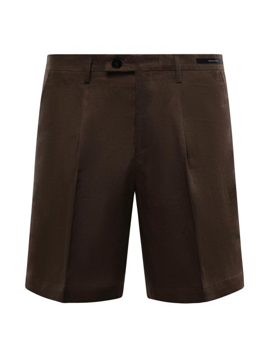 26SS 마이클 콜 숏팬츠 MCHAR3259S26B 194 MINK