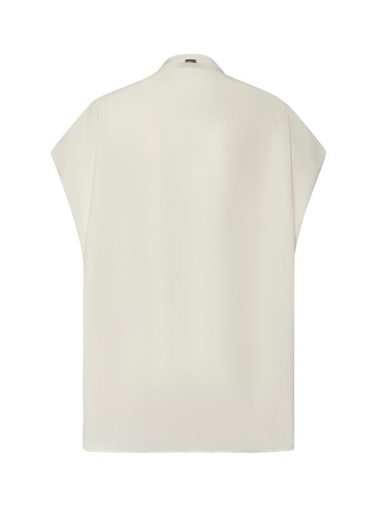 26SS 에르노 셔츠 BL000045D 12875S1100 Natural - HERNO