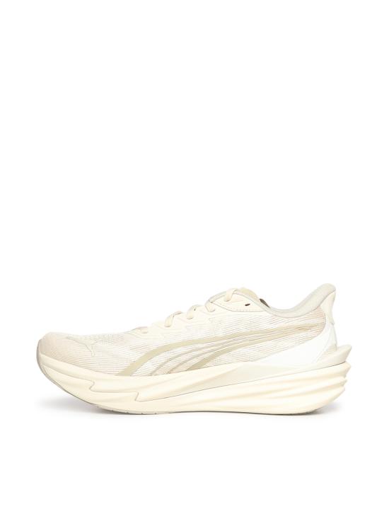 26SS 푸마 디비에이트 나이트로 4 31212314 Alpine Snow Warm White - PUMA