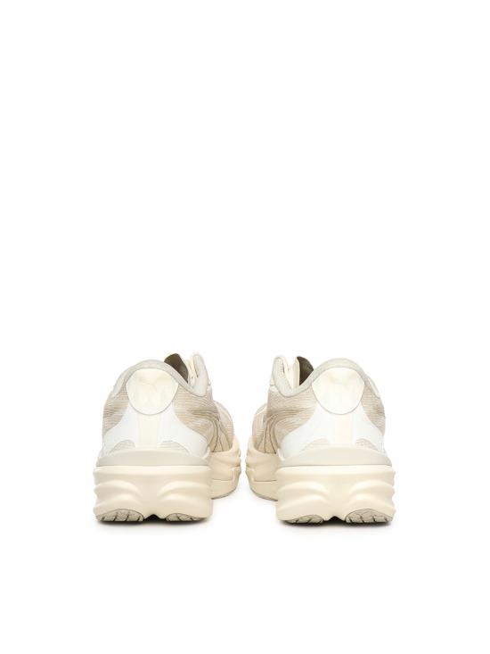 26SS 푸마 디비에이트 나이트로 4 31212314 Alpine Snow Warm White - PUMA