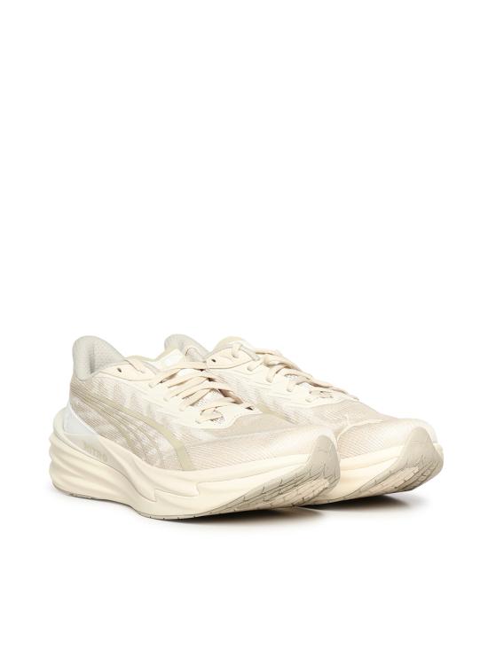 26SS 푸마 디비에이트 나이트로 4 31212314 Alpine Snow Warm White - PUMA
