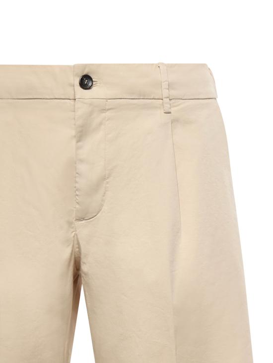 26SS 비에이블 숏팬츠 RICHARD LPDSABBIA SAND - BE ABLE