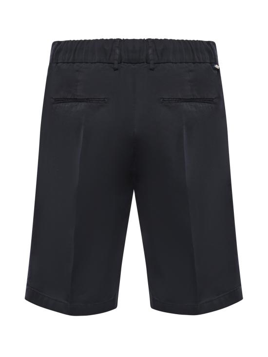 26SS 비에이블 숏팬츠 RICHARD LPDBLU SCURO Midnight blue - BE ABLE