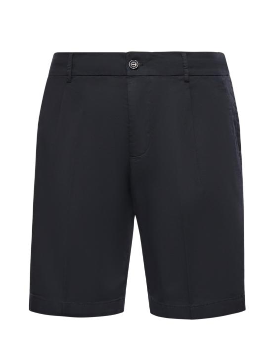 26SS 비에이블 숏팬츠 RICHARD LPDBLU SCURO Midnight blue