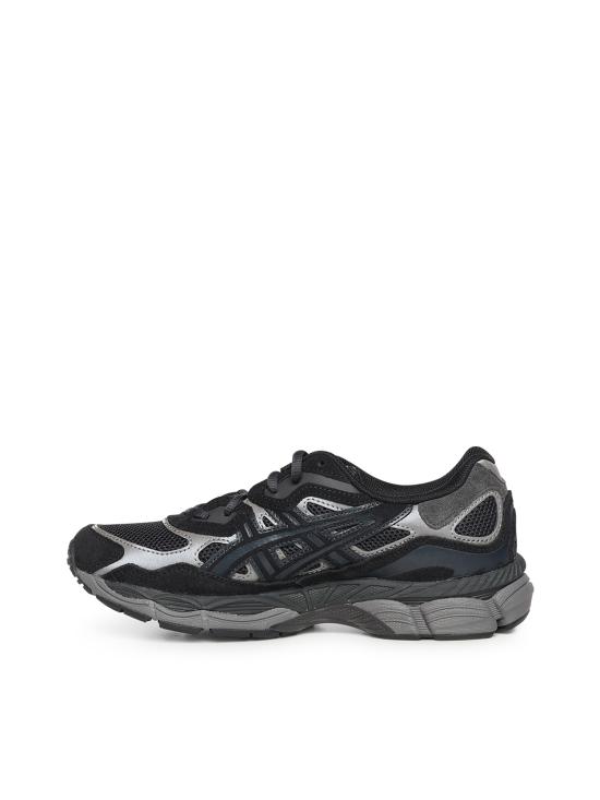 26SS 아식스 스니커즈 1201A789 020 GRAPHITE GREY BLACK - ASICS