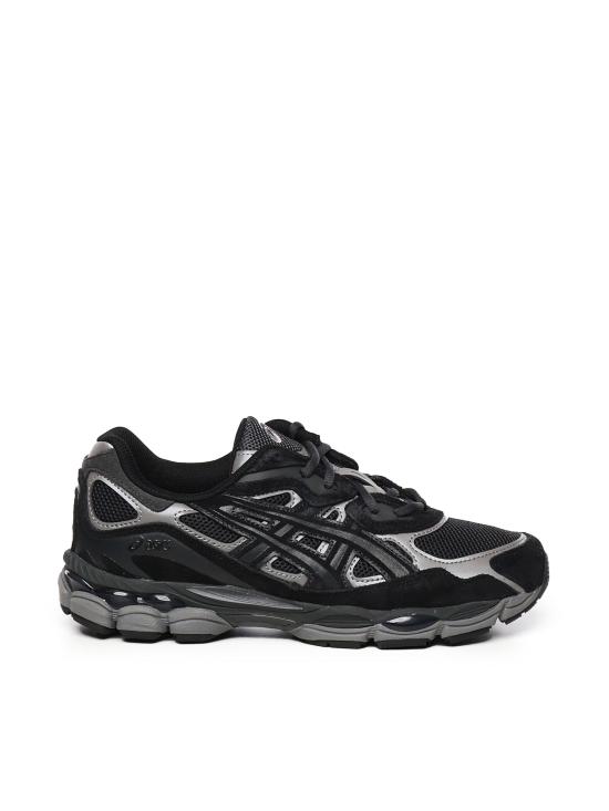 26SS 아식스 스니커즈 1201A789 020 GRAPHITE GREY BLACK