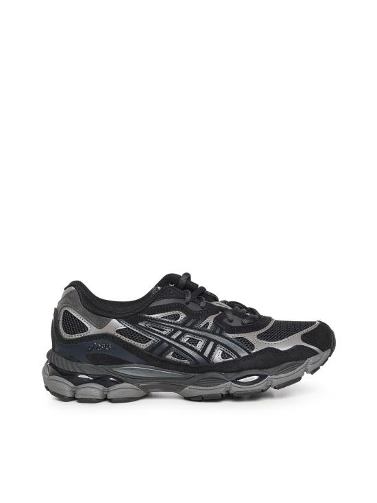 26SS 아식스 스니커즈 1201A789 020 GRAPHITE GREY BLACK - ASICS
