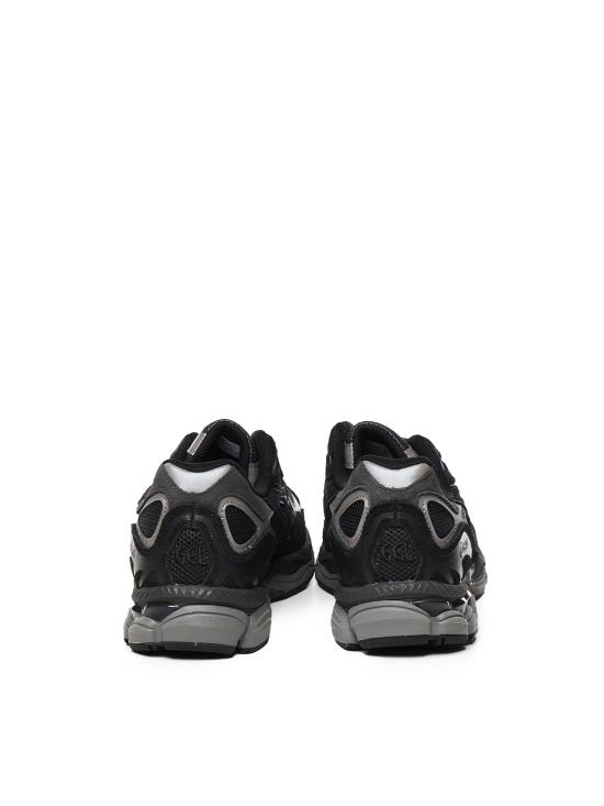 26SS 아식스 스니커즈 1201A789 020 GRAPHITE GREY BLACK - ASICS