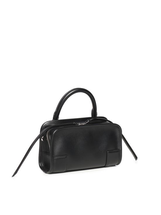 26SS 로에베 토트백 A039AS4X12 1100 BLACK - LOEWE