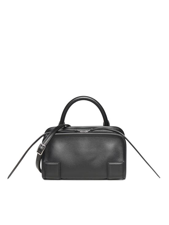26SS 로에베 토트백 A039AS4X12 1100 BLACK