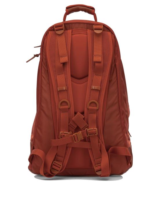 26SS 비즈빔 백팩 0126103003034 ORANGE DOM - VISVIM