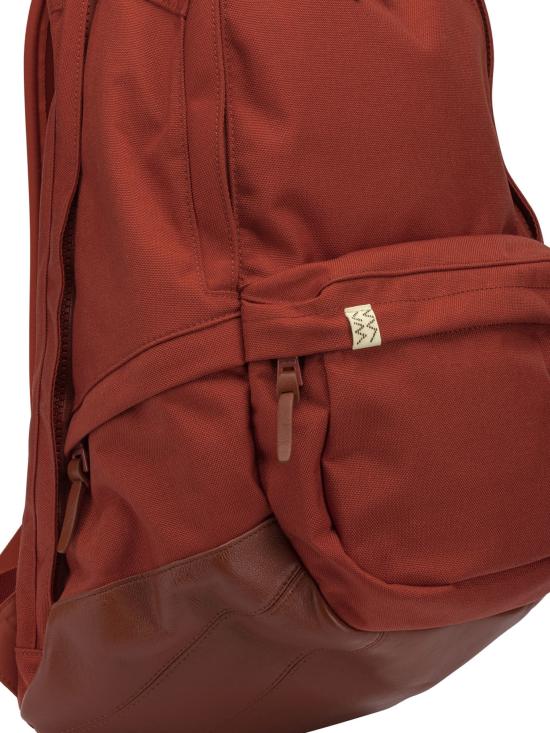 26SS 비즈빔 백팩 0126103003034 ORANGE DOM - VISVIM
