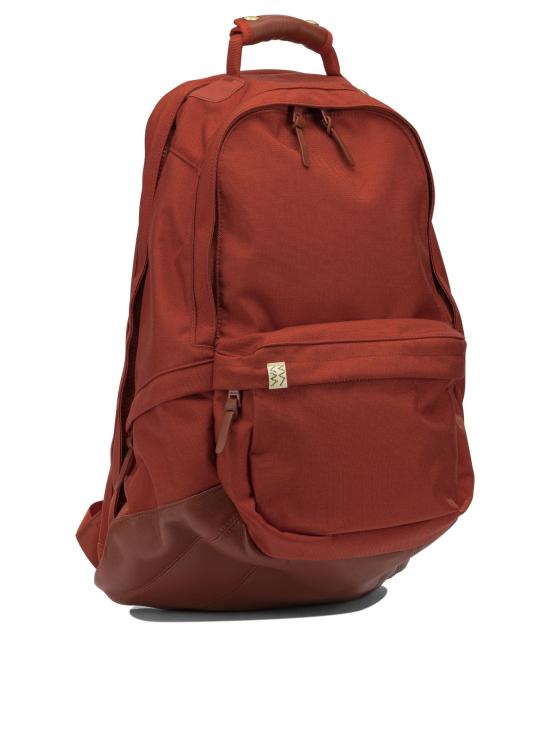 26SS 비즈빔 백팩 0126103003034 ORANGE DOM - VISVIM