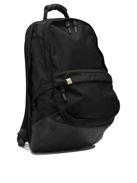 26SS 비즈빔 백팩 0126103003034 BLACK DOM - VISVIM