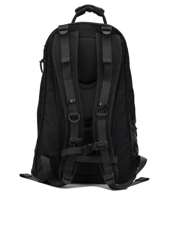 26SS 비즈빔 백팩 0126103003034 BLACK DOM - VISVIM