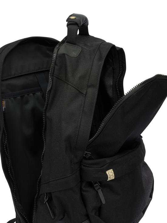 26SS 비즈빔 백팩 0126103003034 BLACK DOM - VISVIM