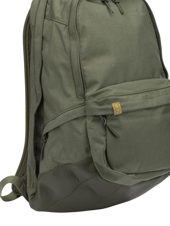 26SS 비즈빔 백팩 0126103003034 OLIVE DOM - VISVIM