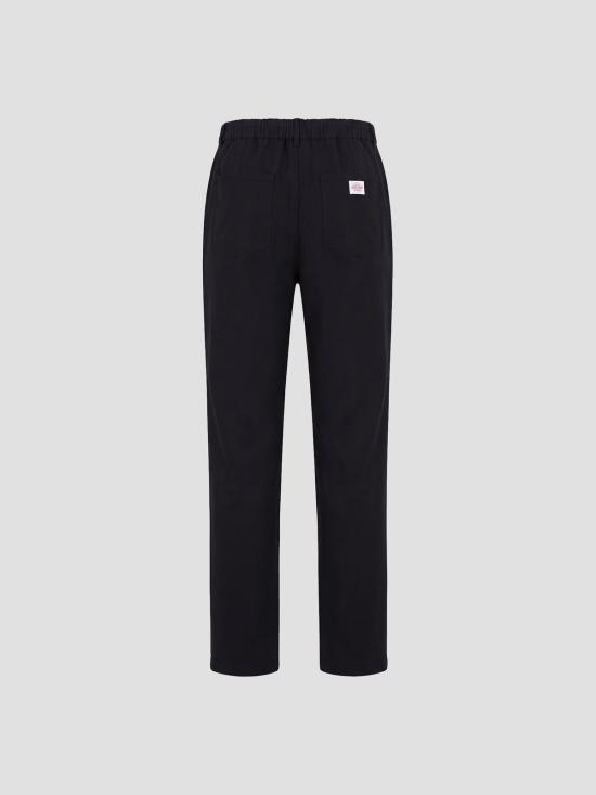 26SS 단톤 스트레이트 팬츠 DTE0271 NAVY - DANTON
