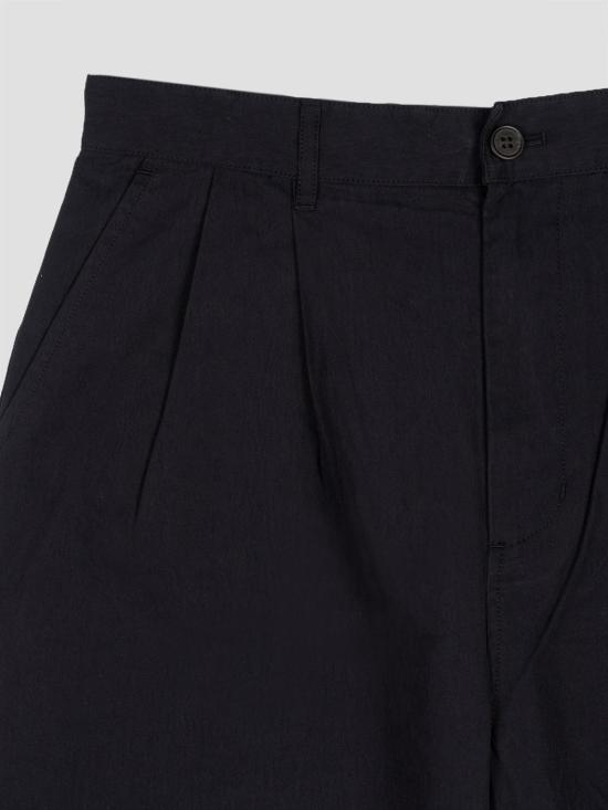 26SS 단톤 스트레이트 팬츠 DTE0271 NAVY - DANTON