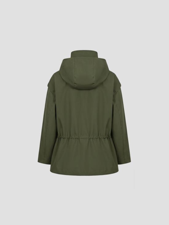 26SS FIDAN NOVRUZOVA 자켓 CPKMG MOSS GREEN - OTHER BRANDS