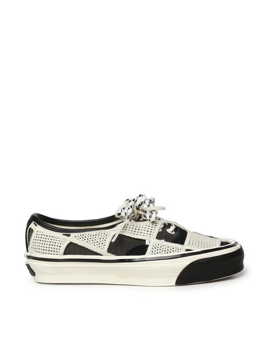 26SS 반스 스니커즈 VN000Y0RFDB1 BLACK EGRET