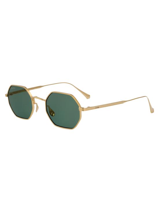 26SS 까르띠에 선글라스 CT0627S 003 gold - CARTIER