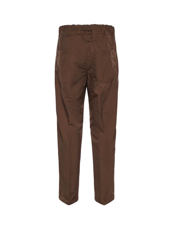 26SS 줄리아노 갈리아노 팬츠 GOT BROWN - GIULIANO GALIANO
