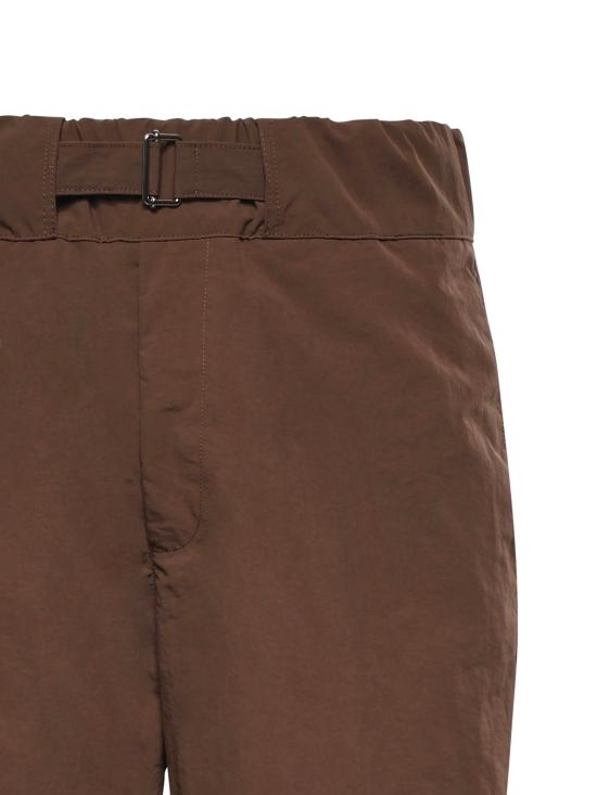26SS 줄리아노 갈리아노 팬츠 GOT BROWN - GIULIANO GALIANO