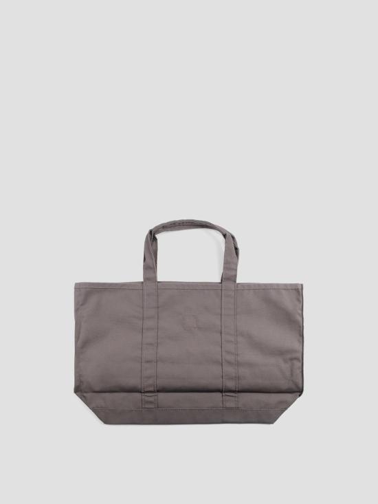 26SS 단톤 토트백 MONTORGUEIL GREY WHITE - DANTON