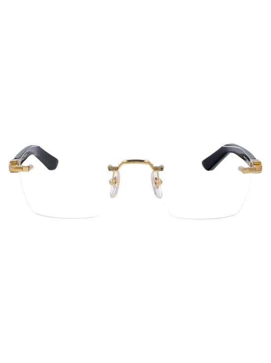 26SS 까르띠에 안경 CT0623O 001 gold