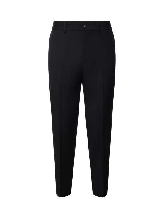 26SS 그리포니 팬츠 G6AB0001 99 BLACK