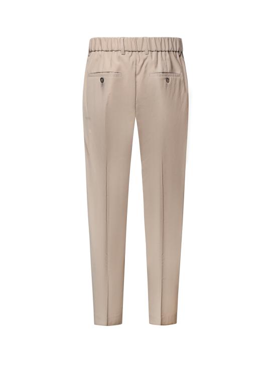26SS 그리포니 팬츠 G6AB0001 13G TAUPE - GRIFONI
