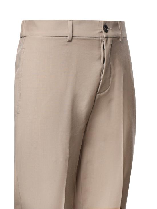 26SS 그리포니 팬츠 G6AB0001 13G TAUPE - GRIFONI
