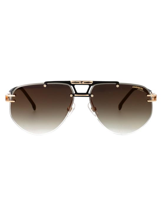 26SS 까레라 선글라스 CARRERA 1087 S I46 black