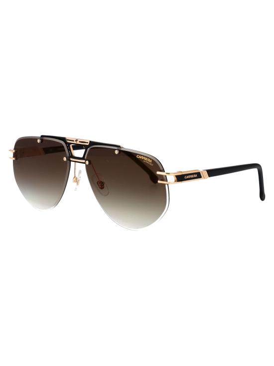 26SS 까레라 선글라스 CARRERA 1087 S I46 black - CARRERA