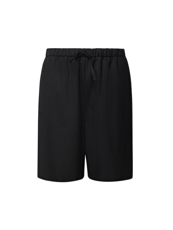 26SS 그리포니 숏팬츠 G6AB0007 99 BLACK
