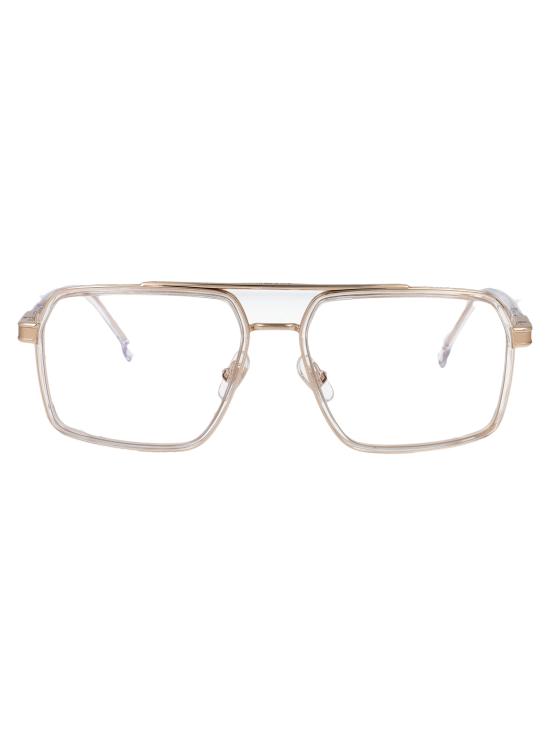 26SS 까레라 안경 CARRERA 1146 REJ gold