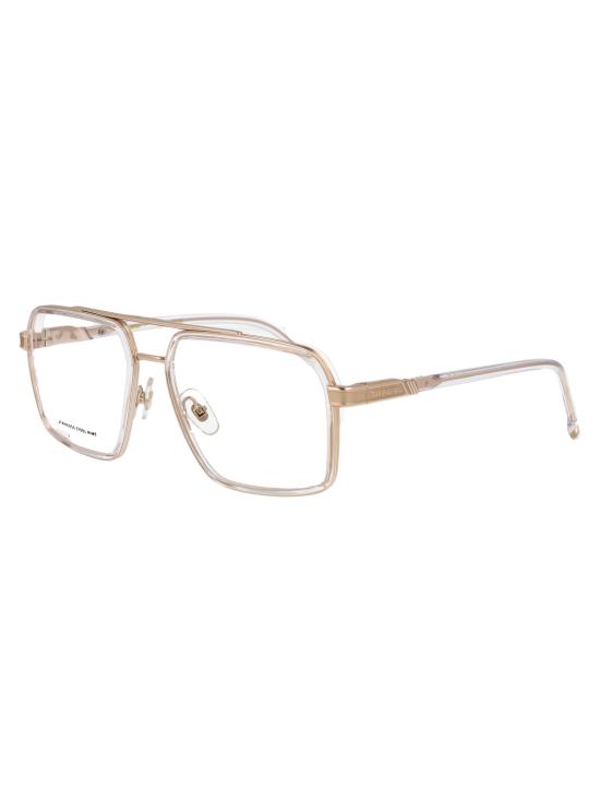 26SS 까레라 안경 CARRERA 1146 REJ gold - CARRERA